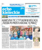 Echo Kieleckie