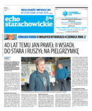 Echo Starachowickie