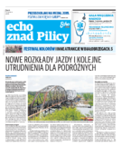 Echo znad Pilicy