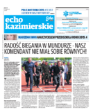 Echo Kazimierskie