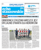 Echo Staszowskie