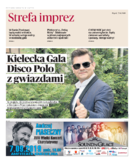 Weekend Kielce