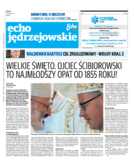 Echo Jędrzejowa