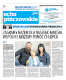 Echo Pińczowskie