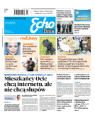 Echo Dnia wyd. Podkarpackie