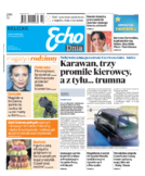 Echo Dnia wyd. Kielce