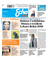 Echo Dnia