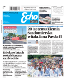 Echo Dnia wyd. Podkarpackie