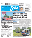 Echo Dnia wyd. Kielce