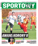 Echo Sportowe wyd. Świętokrzyskie