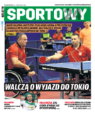 Echo Sportowe wyd. Podkarpackie