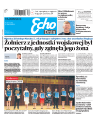 Echo Dnia