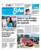 Echo Dnia wyd. Świętokrzyskie