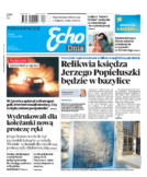 Echo Dnia wyd. Podkarpackie