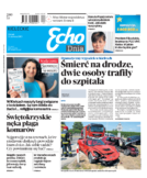 Echo Dnia wyd. Kielce