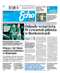 Echo Dnia