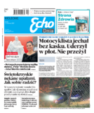 Echo Dnia wyd. Kielce