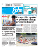 Echo Dnia wyd. Podkarpackie