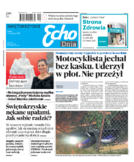 Echo Dnia wyd. Świętokrzyskie
