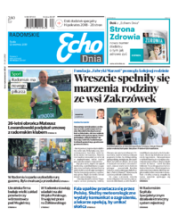 Echo Dnia