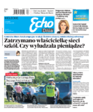 Echo Dnia wyd. Kielce