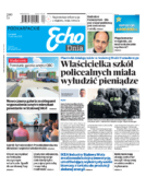 Echo Dnia wyd. Podkarpackie