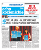 Echo Kozienickie
