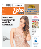 Echo Dnia wyd. Świętokrzyskie