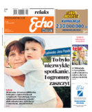 Echo Dnia wyd. Podkarpackie