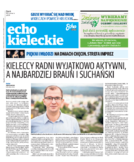 Echo Kieleckie