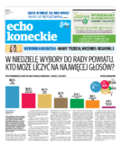 Echo Koneckie