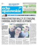 Echo Opatowskie