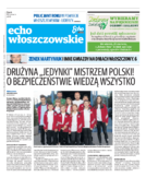 Echo Włoszczowy