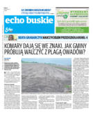 Echo Buskie
