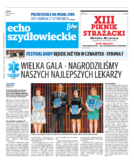 Echo Szydłowca