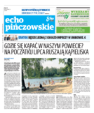 Echo Pińczowskie