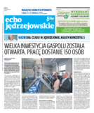 Echo Jędrzejowa