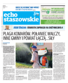 Echo Staszowskie