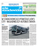 Echo Starachowickie