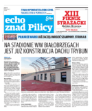 Echo znad Pilicy