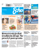 Echo Dnia wyd. Podkarpackie