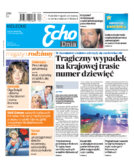 Echo Dnia wyd. Kielce