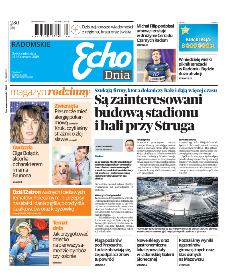 Echo Dnia