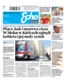 Echo Dnia wyd. Kielce