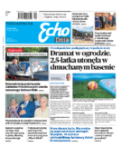 Echo Dnia wyd. Podkarpackie