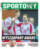 Echo Sportowe wyd. Świętokrzyskie