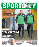 Echo Sportowe wyd. Podkarpackie