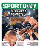 Echo Sportowe wyd. Radom