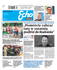 Echo Dnia