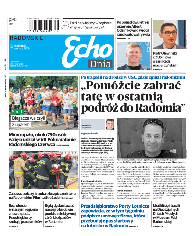 Echo Dnia